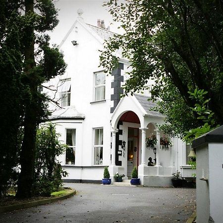 Arkle House B And B Londonderry Εξωτερικό φωτογραφία