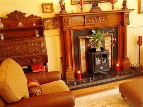 Arkle House B And B Londonderry Εξωτερικό φωτογραφία