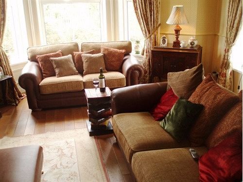 Arkle House B And B Londonderry Εξωτερικό φωτογραφία