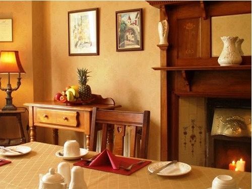 Arkle House B And B Londonderry Εξωτερικό φωτογραφία